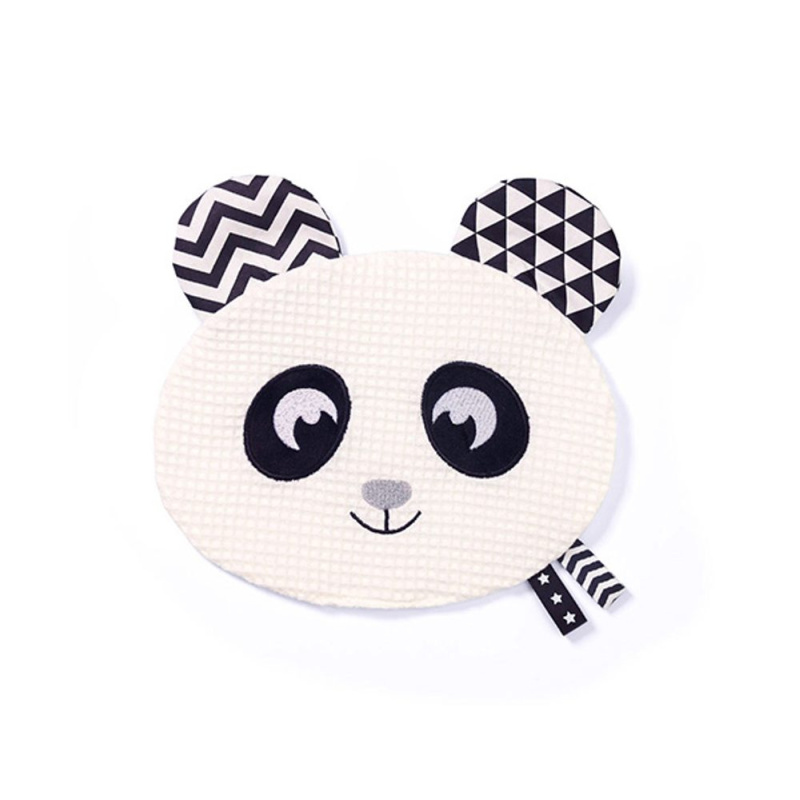 BabyOno Have Fun Happy Panda usínáček 1 ks