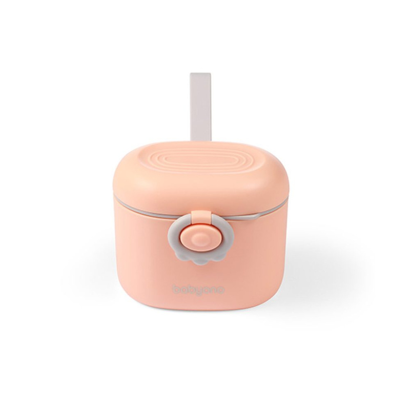 BabyOno Powdered Formula Dispenser dávkovač sušeného mléka 240 ml