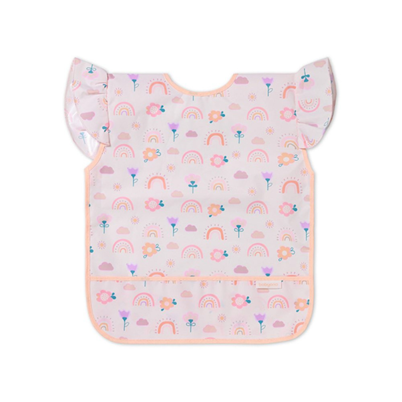 BABYONO Bryndák Forest 34 x 42cm, 2-4 r - BABYONO Bryndák Rainbow 34 x 42cm, 2-4 r