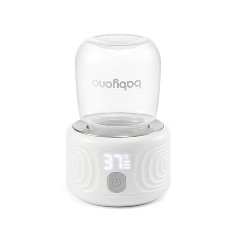 BabyOno Portable Bottle Warmer ohřívač kojeneckých lahví cestovní 1 ks