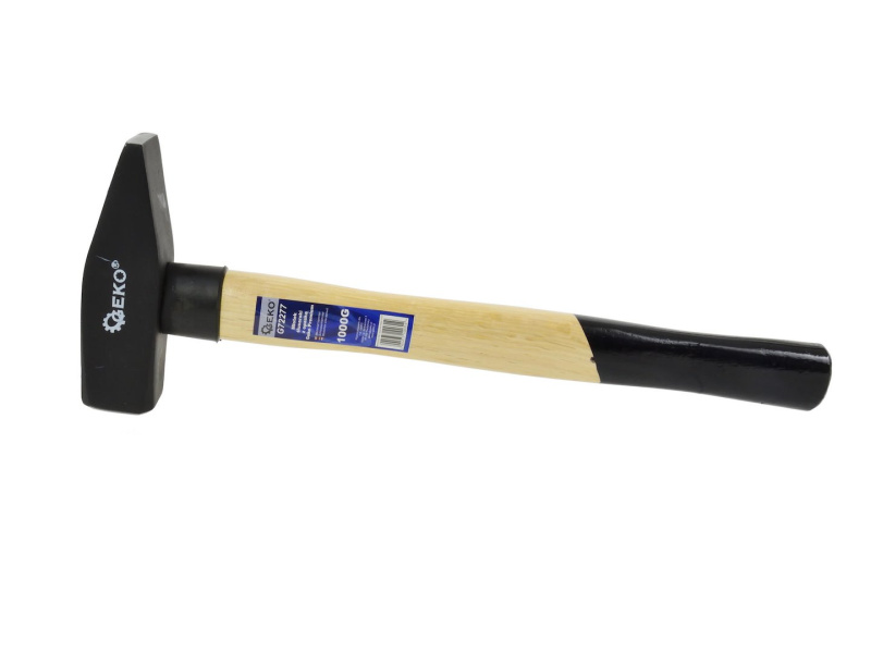 Kladivo zámečnické, 1000g - GEKO