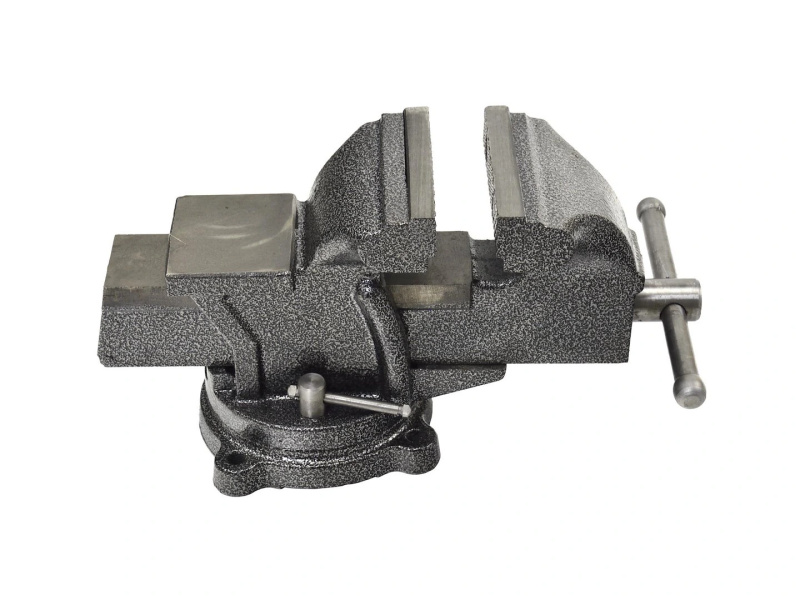 Otočný svěrák 4" 100mm - GEKO