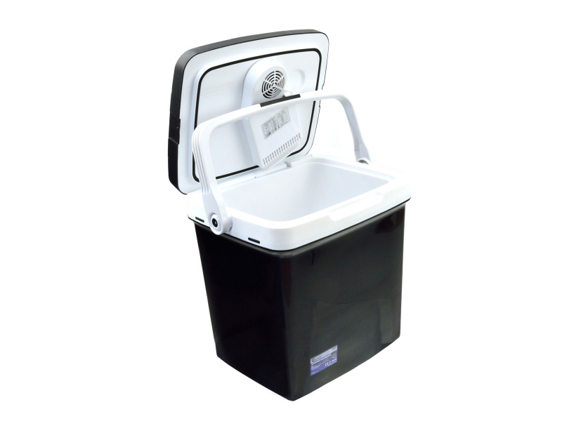 Chladící box do auta 230/12V, 26 litrů - GEKO