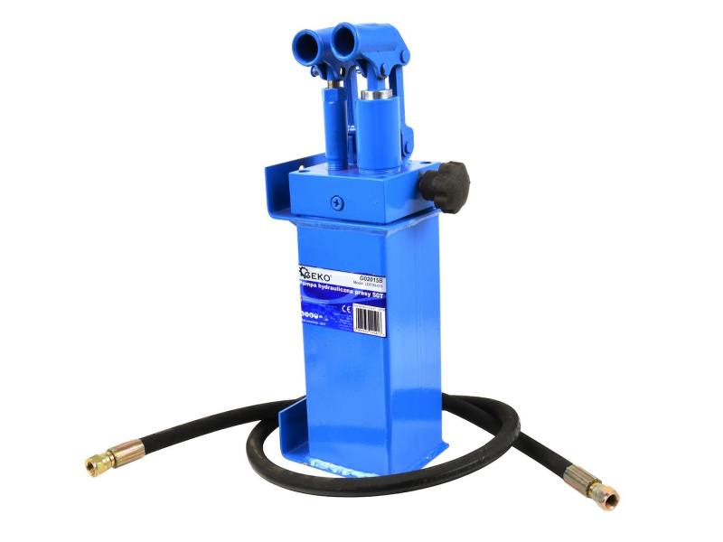 Hydraulické čerpadlo do lisu 50T - GEKO