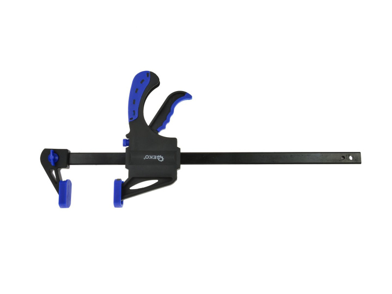 Jednoruční tesařská svorka 300mm - GEKO