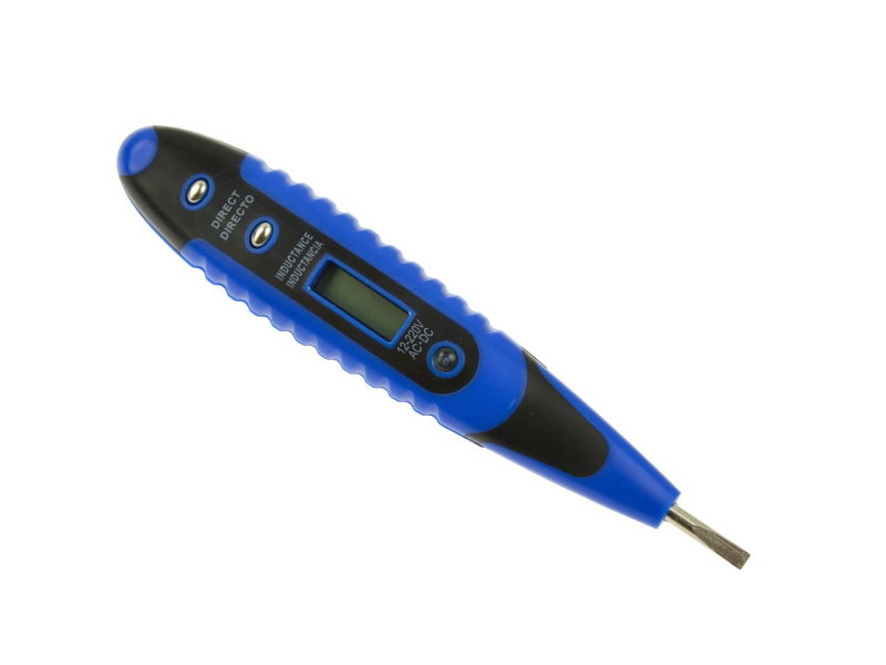 GEKO Voltage tester electronic 3x140mm
