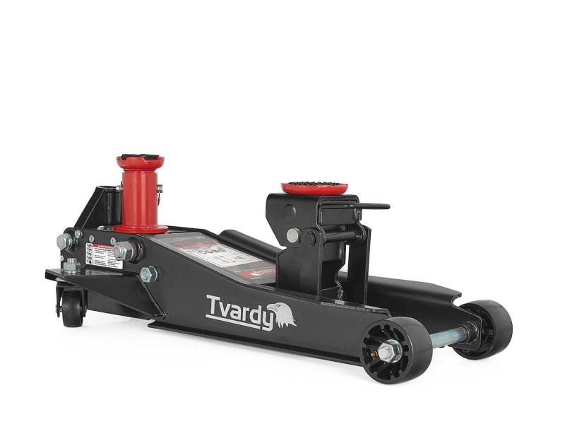 Profesionální hydraulický zvedák 3 t - T00310
