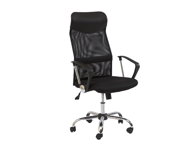 Fotel obrotowy Q-025 OBRQ025Z