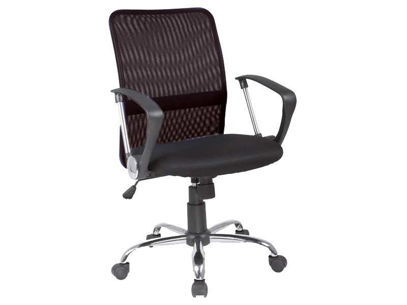 Fotel obrotowy Q-078 OBRQ078CZ
