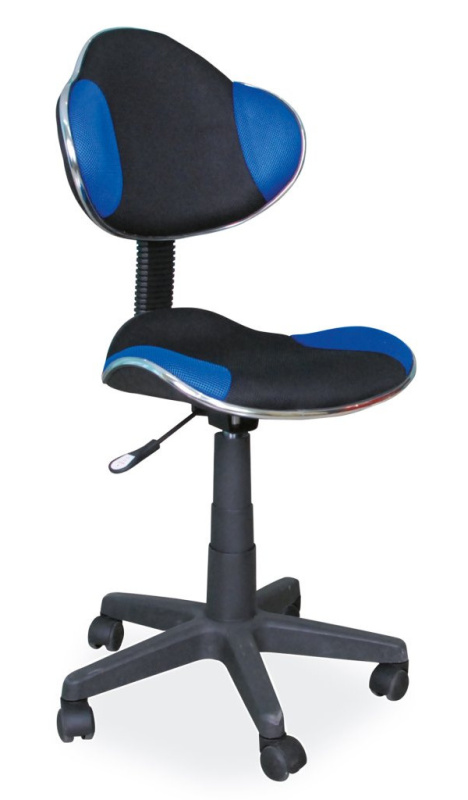 Fotel obrotowy Q-G2 OBRQG2N/C