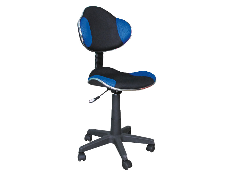 Fotel obrotowy Q-G2 OBRQG2N/C