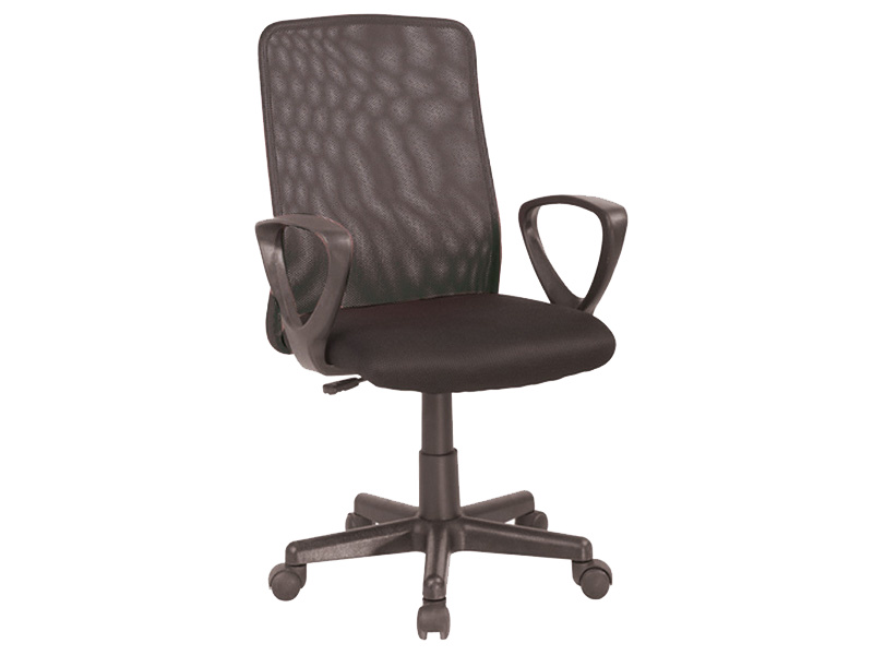 Fotel obrotowy Q-083 OBRQ083CZ