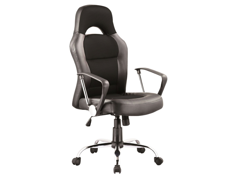 Fotel obrotowy Q-033 OBRQ033CZ
