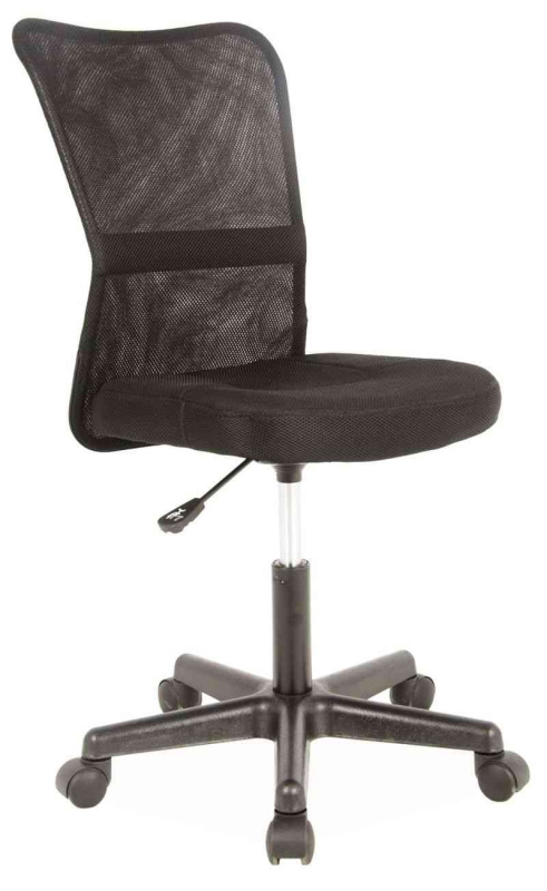 Fotel obrotowy Q-121 OBRQ121CZ