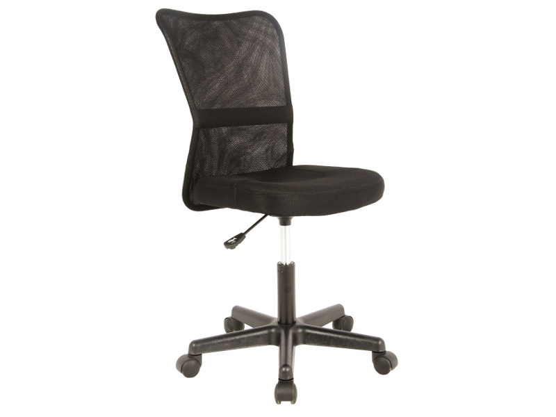Fotel obrotowy Q-121 OBRQ121CZ
