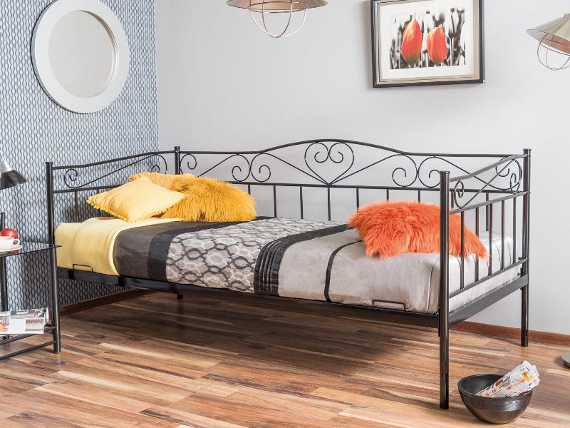 Łóżko Birma BIRMA