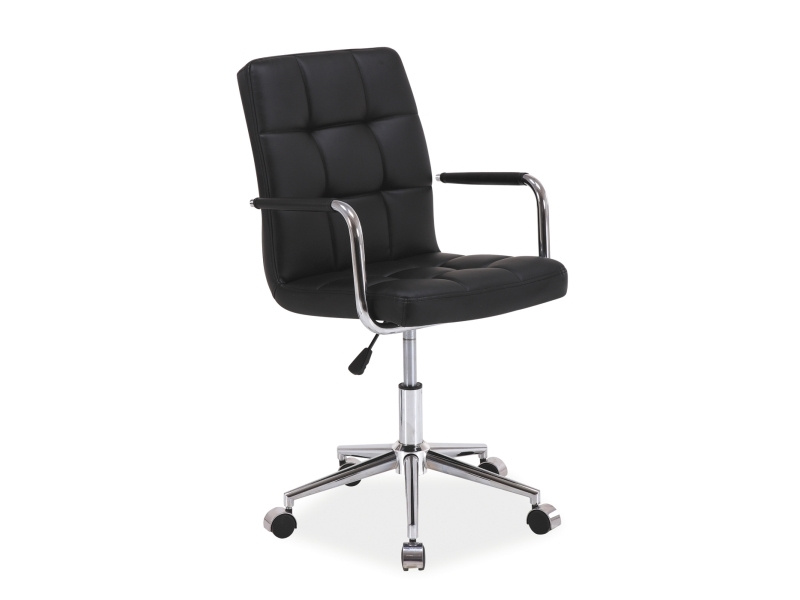 Fotel Obrotowy Q-022 OBRQ022C