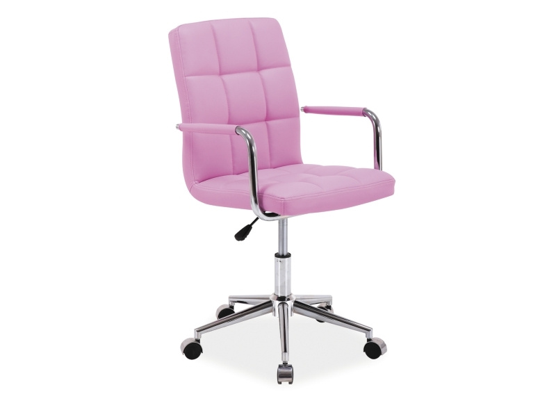 Fotel Obrotowy Q-022 OBRQ022R