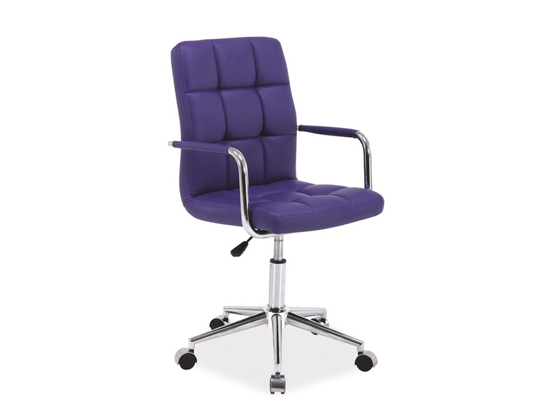 Fotel Obrotowy Q-022 OBRQ022F