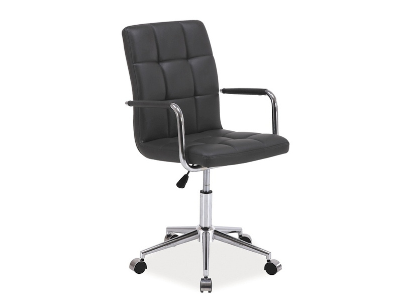 Fotel Obrotowy Q-022 OBRQ022SZ