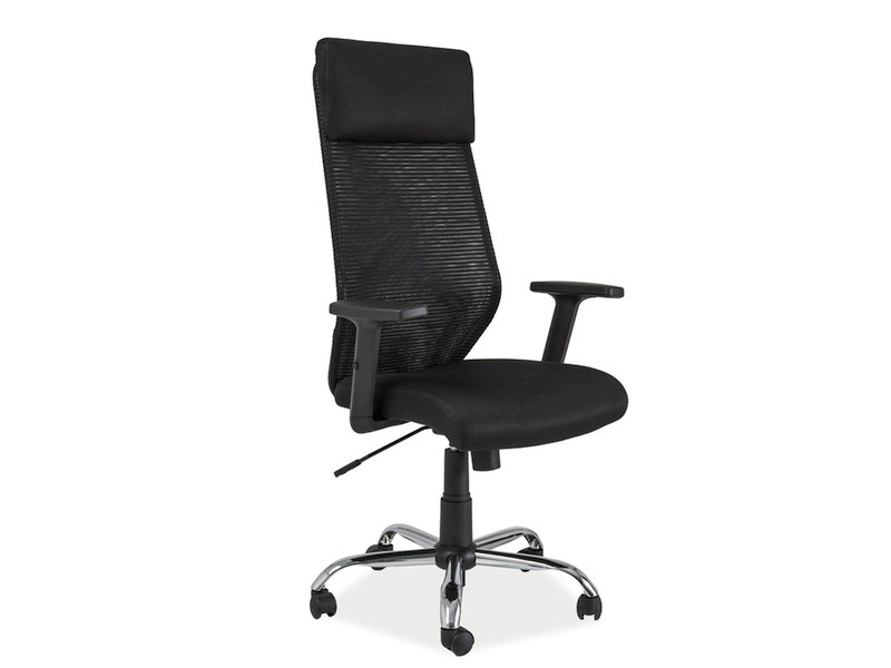 Fotel Obrotowy Q-211 OBRQ211C