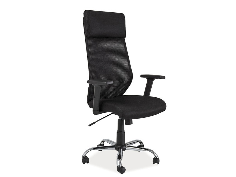 Fotel Obrotowy Q-211 OBRQ211C