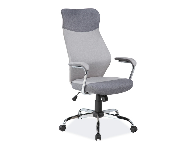 Fotel obrotowy Q-319 OBRQ319SZ