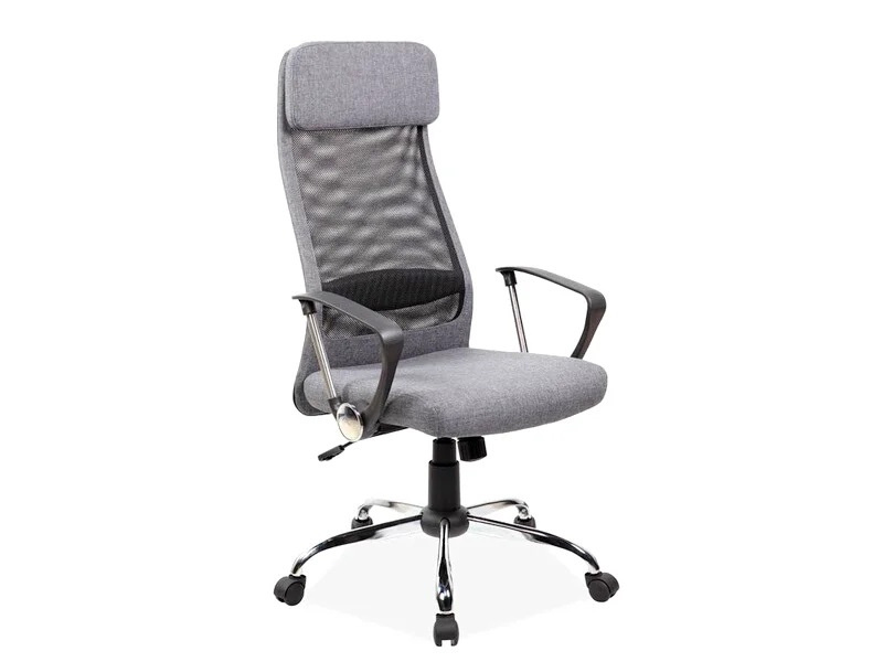Fotel obrotowy Q-345 OBRQ345SZ