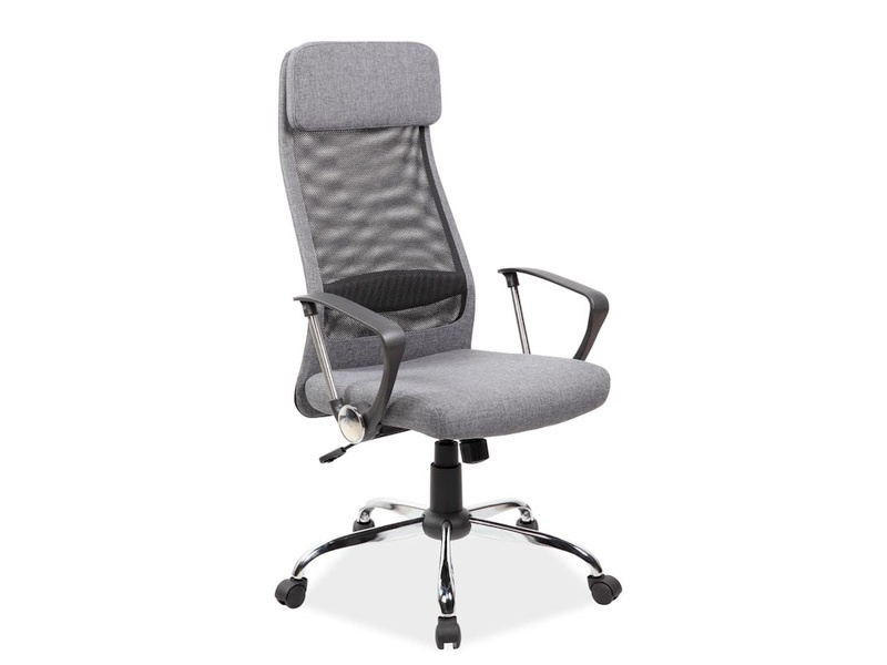 Fotel obrotowy Q-345 OBRQ345SZ
