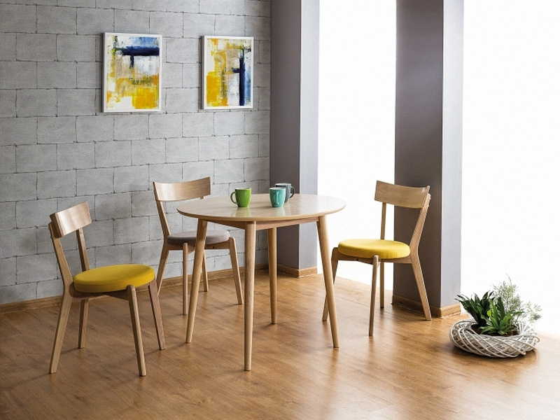 Stół Nelson NELSONDM90