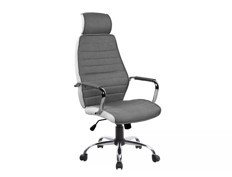 Fotel obrotowy Q-035 OBRQ035SZB