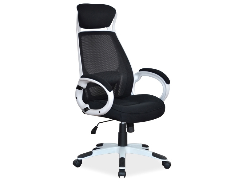 Fotel obrotowy Q-409 OBRQ409CB