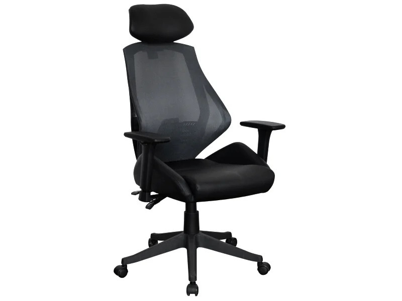 Fotel obrotowy Q-406 OBRQ406C