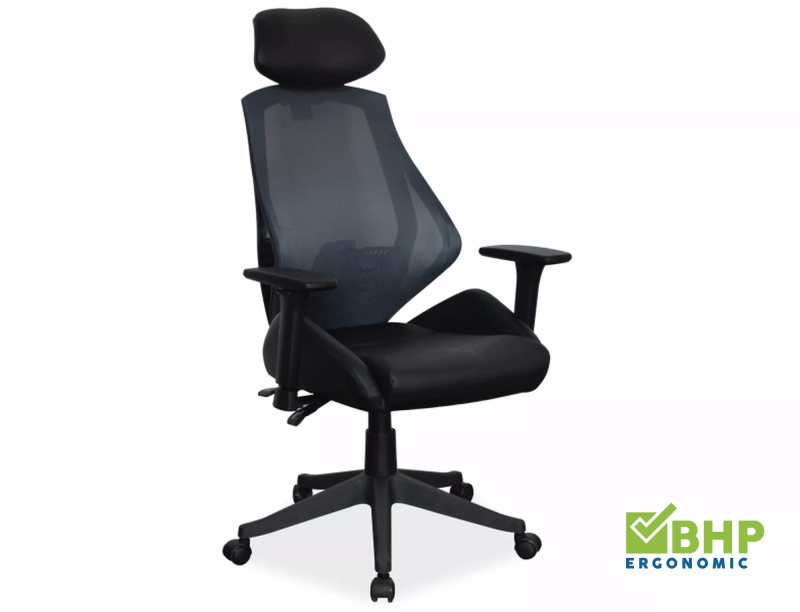 Fotel obrotowy Q-406 OBRQ406C