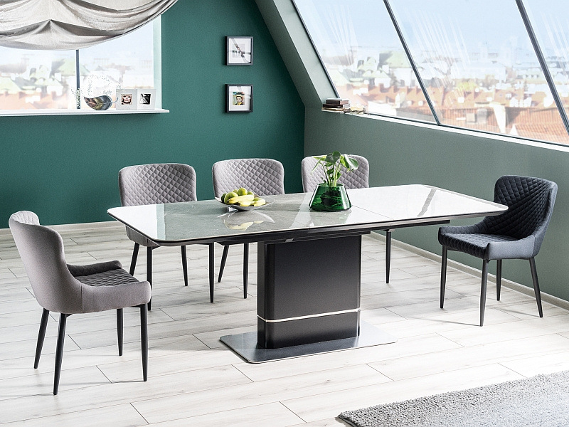 Stół Pallas Ceramic PALLASCSZC160