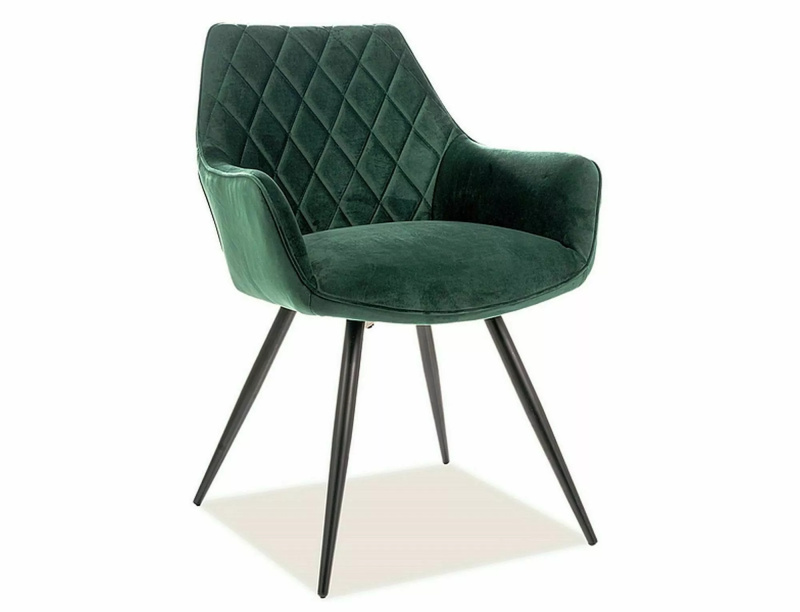 Krzesło Linea Velvet LINEAVCZ