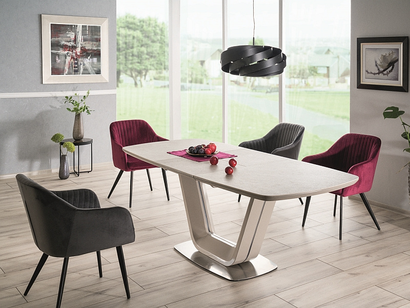 Stół Armani Ceramic ARMANISZ160