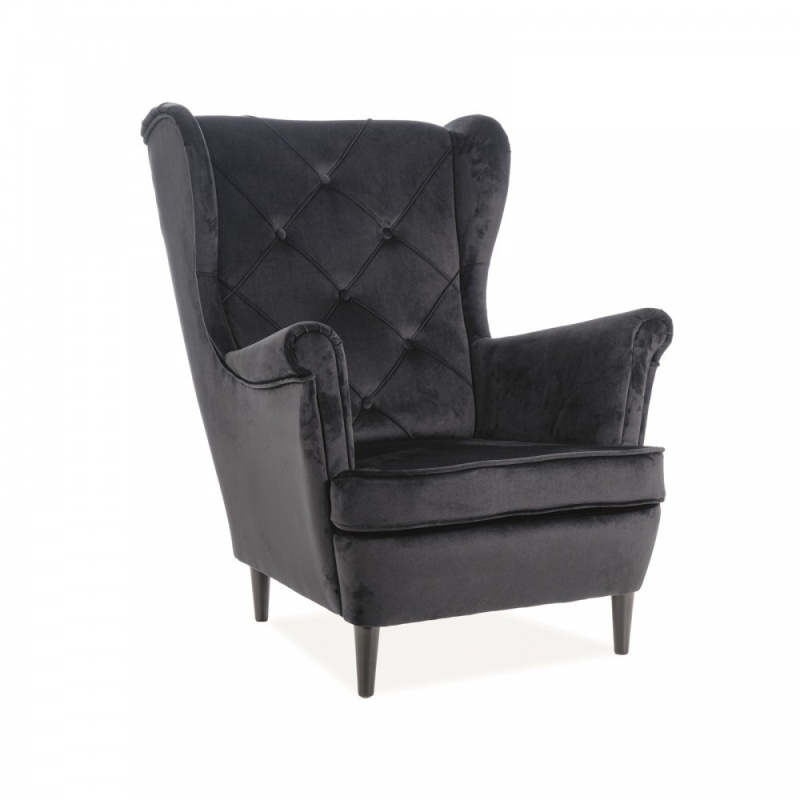 Fotel Lady Velvet LADYV19