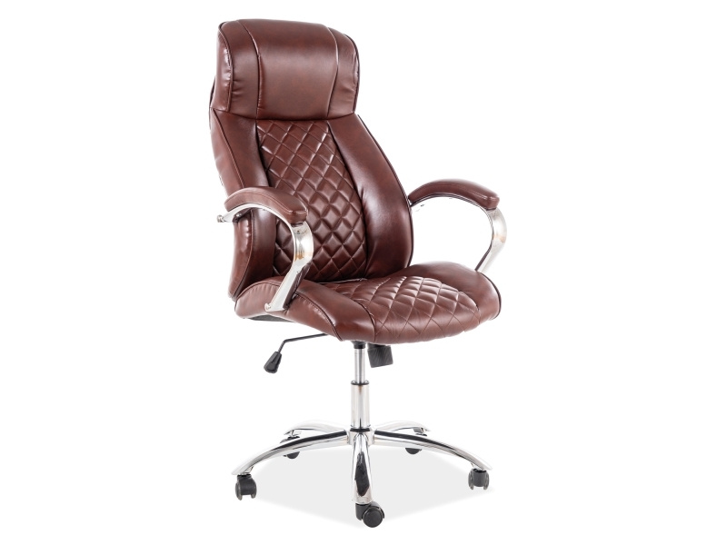 Fotel obrotowy Q-557 OBRQ557BR