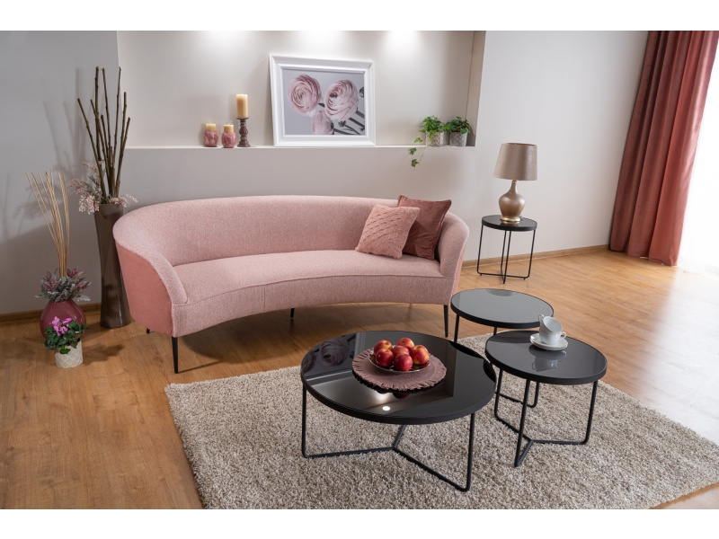 Zestaw ław Artemida ARTEMIDASZC