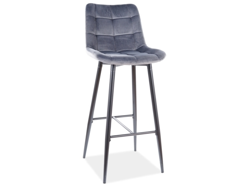 Hoker Chic H-1 Velvet CHICH1VCSZ