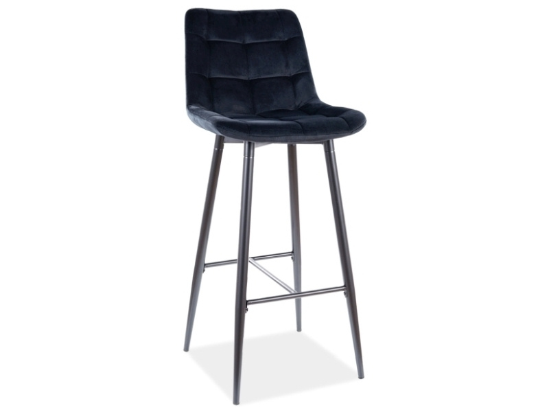 Hoker Chic H-1 Velvet CHICH1VCC