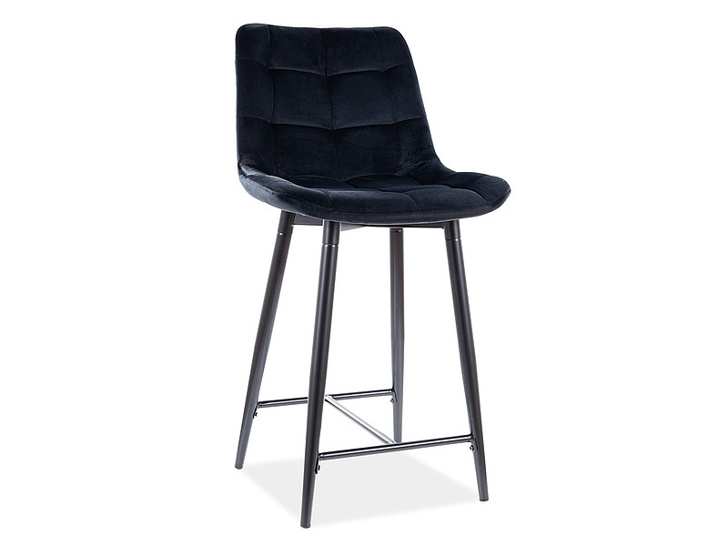 Półhoker Chic H-2 Velvet CHICH2VCC