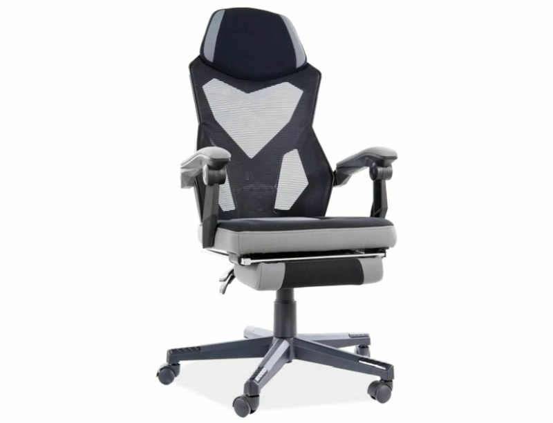 Fotel obrotowy Q-939 OBRQ939SZ