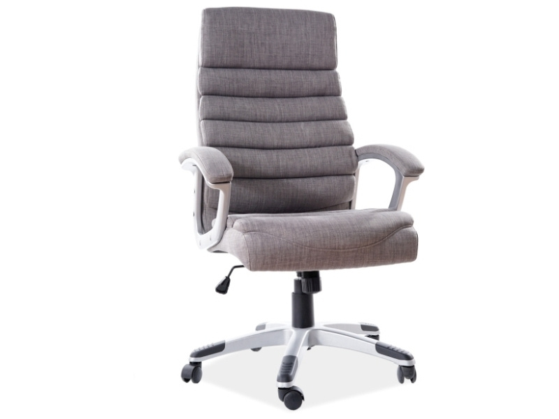 Fotel obrotowy Q-087 OBRQ087SZM