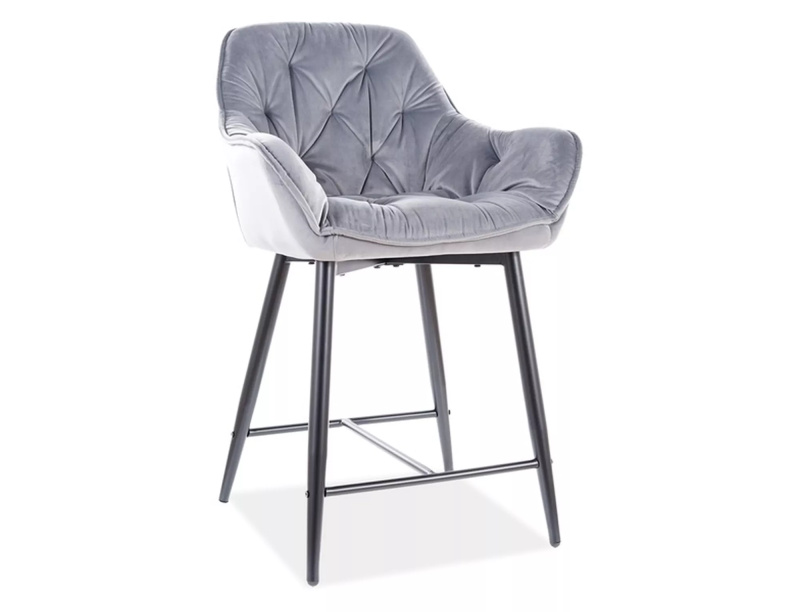 Półhoker Cherry H-2 Velvet CHERRYH2VCSZ