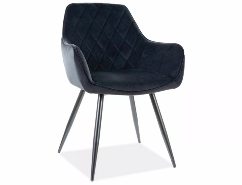 Krzesło Linea Velvet LINEAVCC
