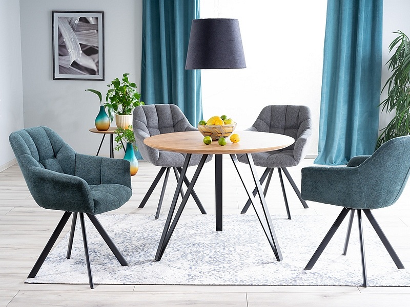 Stół Tetis TETISDCFI100