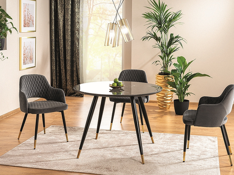 Stół Cyryl II CYRYLCCFI100