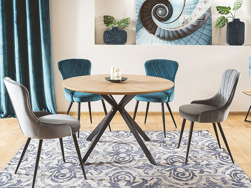 Stół Aster ASTERDCFI120